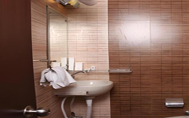 Hotel Pahwa International