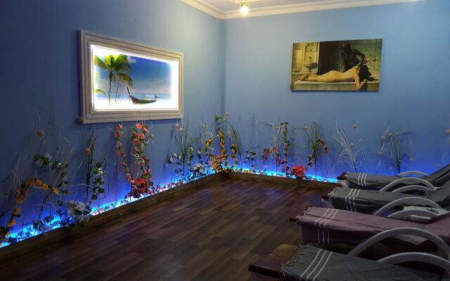 Kleopatra Togan Suit Hotel - All Inclusive