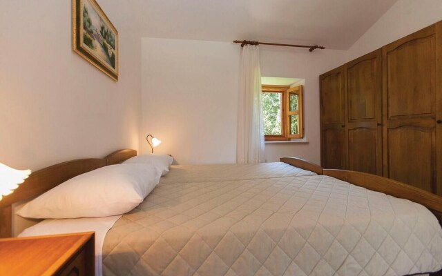 Stunning Home in Vrsar With Wifi and 3 Bedrooms