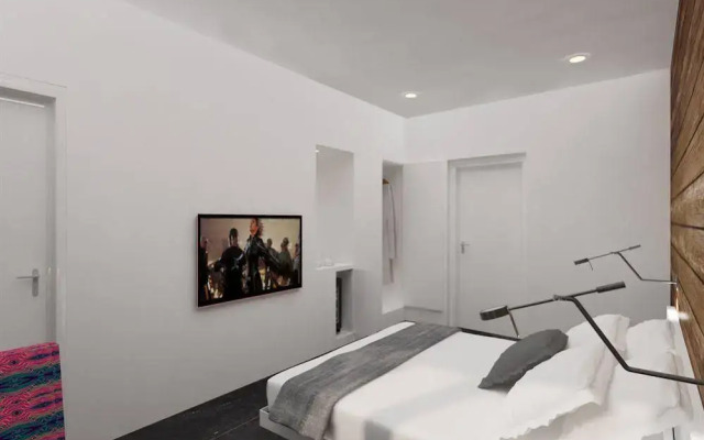 Le Blanc Boutique Hotel
