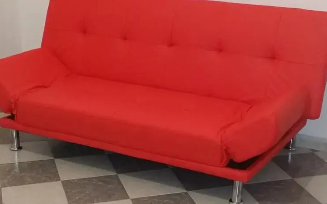 Appartamento Fata Morgana