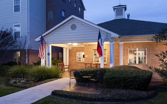 TownePlace Suites by Marriott Austin Arboretum/The Domain Area