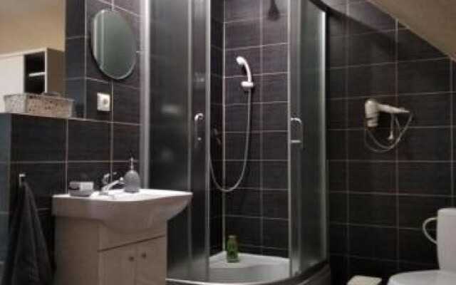 Apartamentai Vilniaus Street