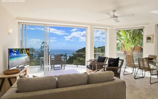 Allambi Penthouse 6 Allambi Rise 25