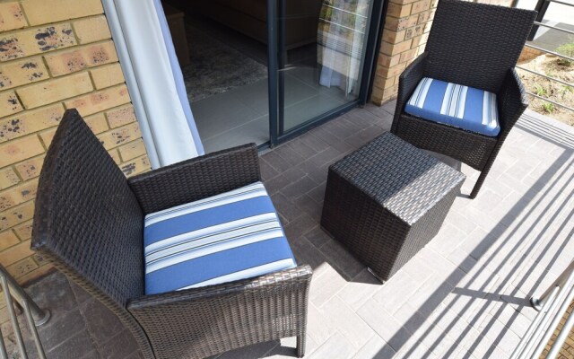 Kyalami Creek Luxury Apartments