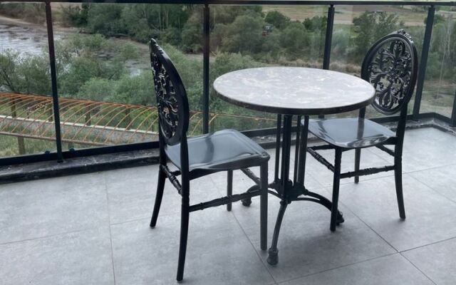 Sheltons Hotel Kirikkale