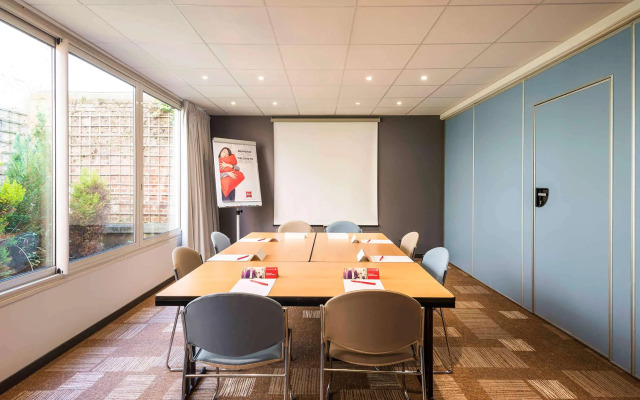 ibis Deauville Centre