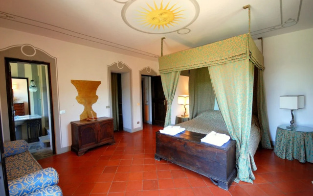 Chianti Yoga - The Tuscan Collection