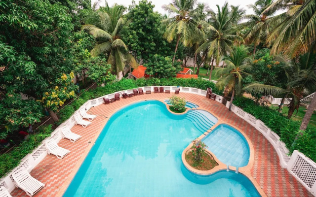 Shelter Beach Resort - Ecr