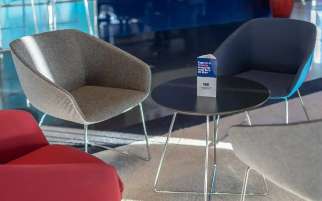 Holiday Inn Express Lisbon - Alfragide by IHG