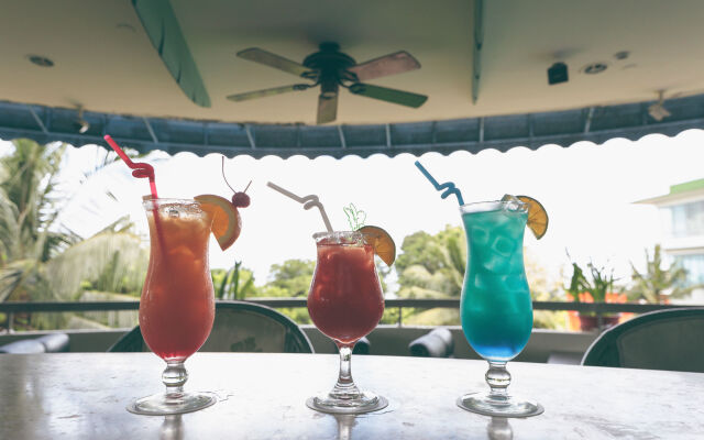 Palasia Hotel Palau