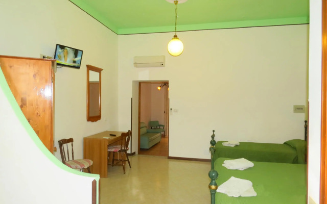 Casa Vittorio