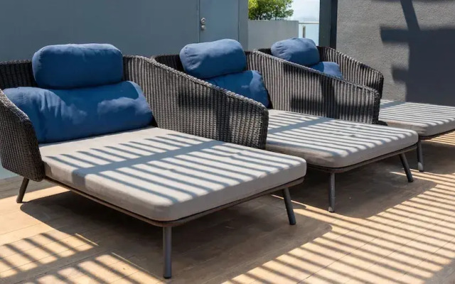 Neu Suites @ 3rdNvenue by Perfect Host