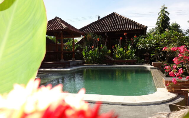 Tambun Sari Beach Homestay