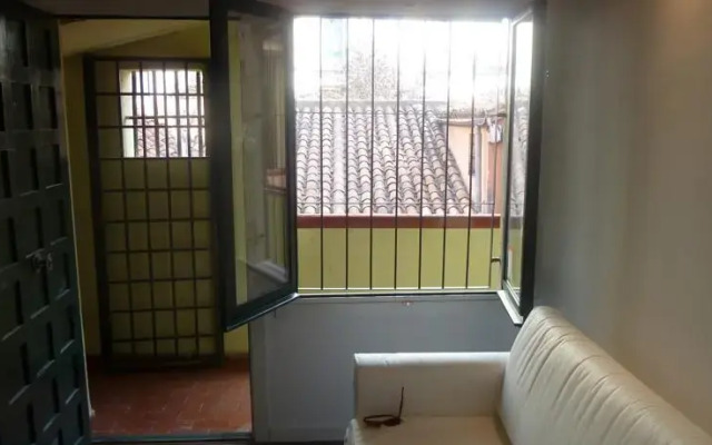 Apartment Las Corralas de Servet