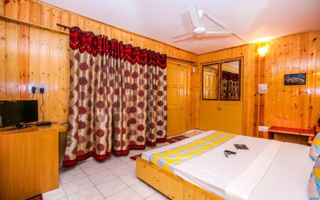 Oyo Home 26844 Exotic Stay