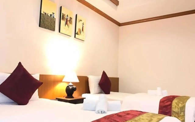 Papai Country Lodge