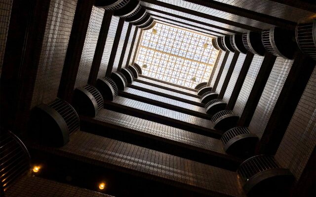 APA Hotel Kanazawa Katamachi EXCELLENT
