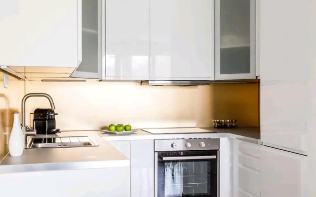 Green Apartman Balatonlelle