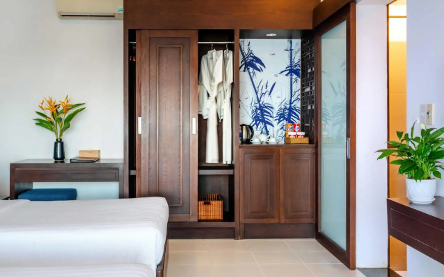 Tam Thanh Beach Resort & Spa
