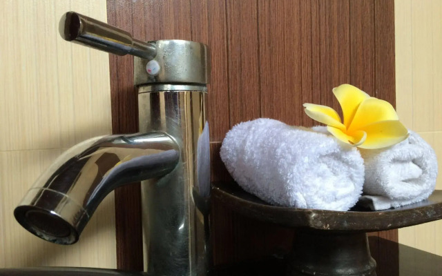 Uma Dewi Guest House