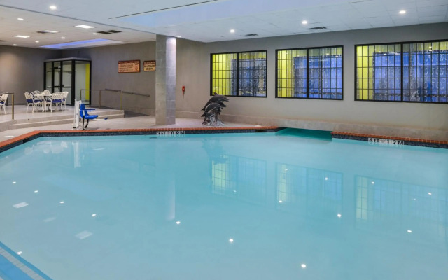 Holiday Inn Dallas-Richardson by IHG