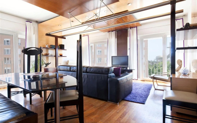 Stay U-nique Apartments Salvador Espriu