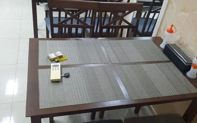 RD Hostel & Restaurant