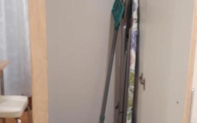 Roter Backstein Apartment 3