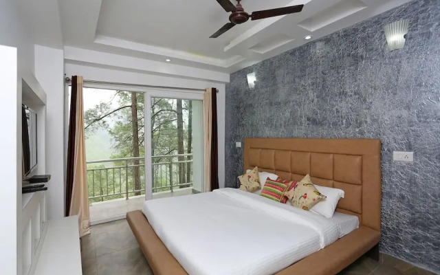 OYO 9191 Home Boutique 2BHK Bhumiyadhar