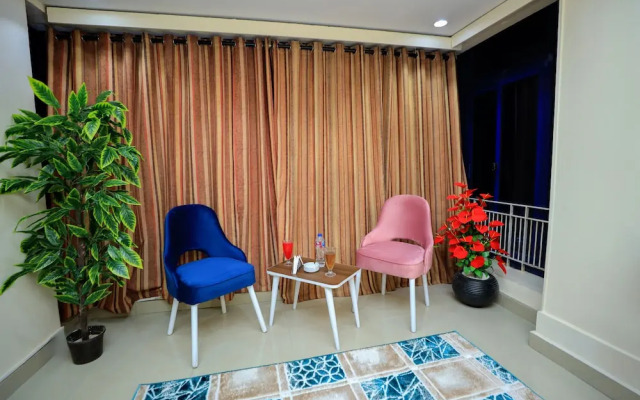 Cairo City Center Dreamers Hotel & Suits