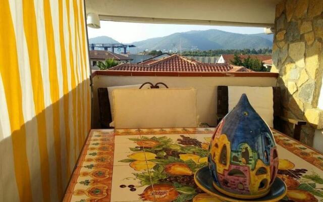 Villa Melina B&B