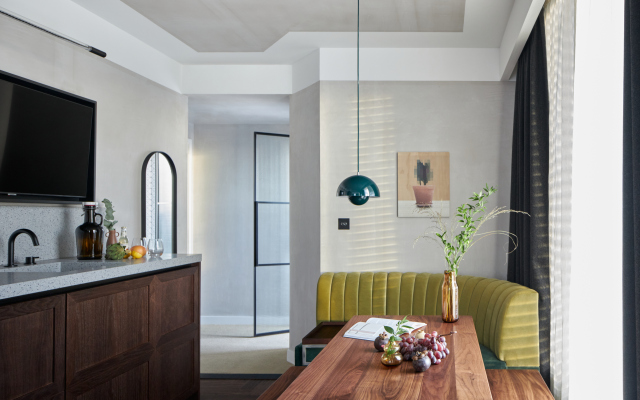 Staycity London Dalston