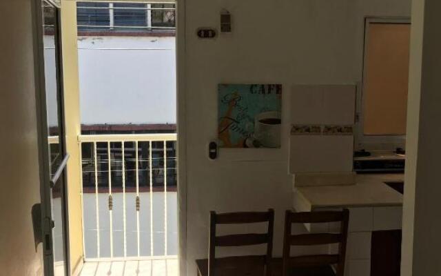 Moe apart Studio zona Colonial