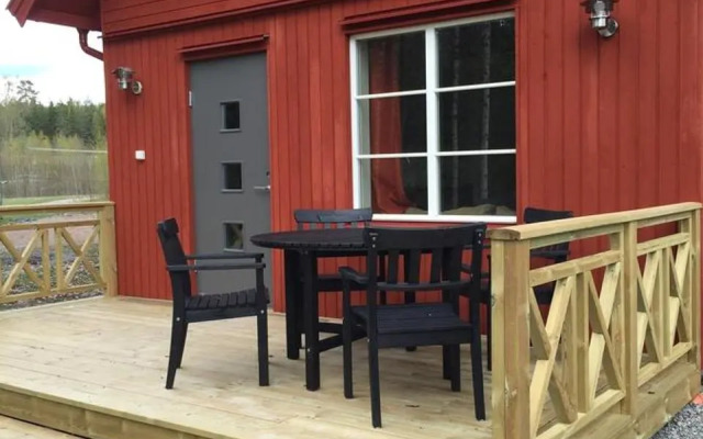 Sandvikengården Stugby