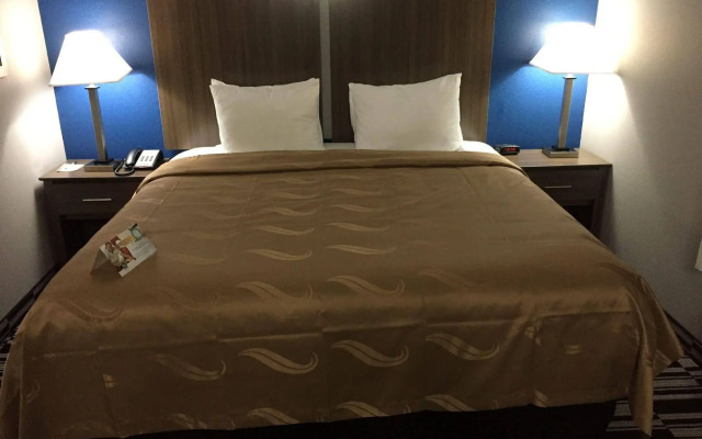 The Marco Hotel Lake Charles