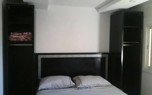 Bab Homar Appartement