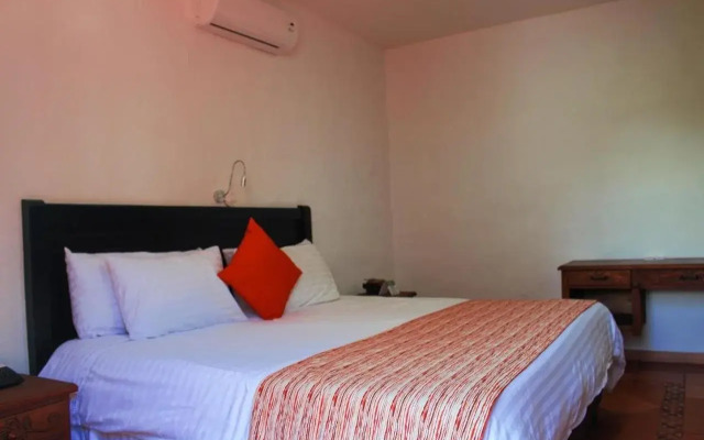 Alejandria Resort Barichara