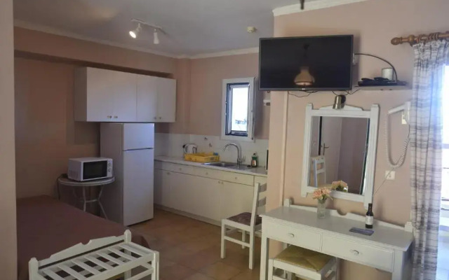 Stella Hotel Apartments