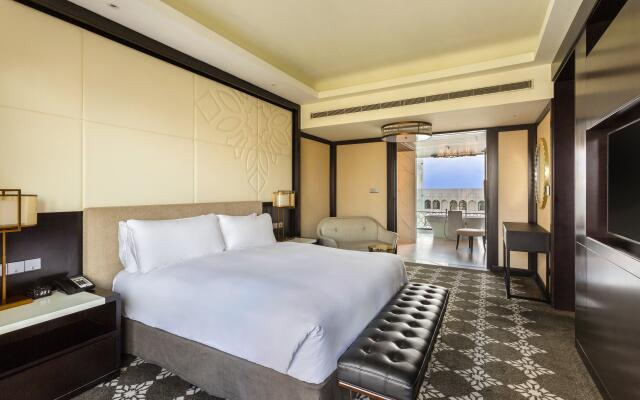 InterContinental Dhaka by IHG