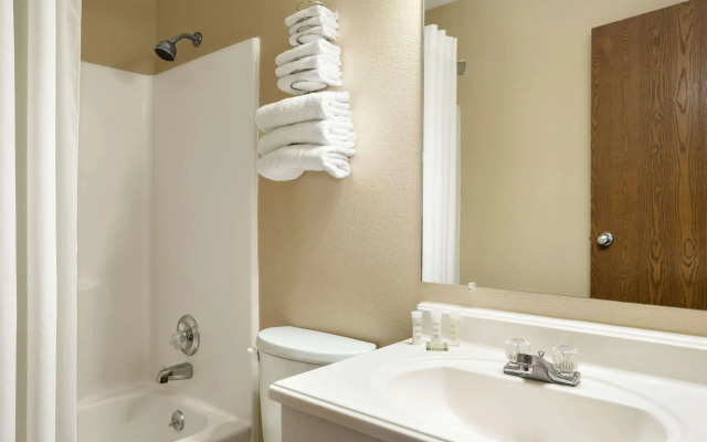 Super 8 by Wyndham Carbondale