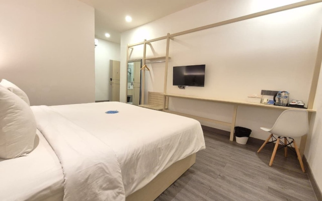 True Blue Menteng Jakarta