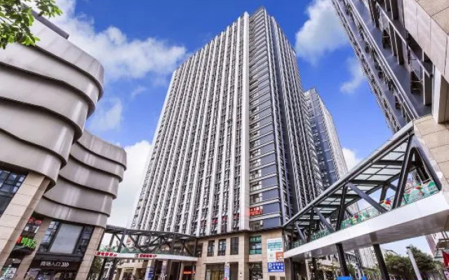 Chunzhai Shanghao Hotel