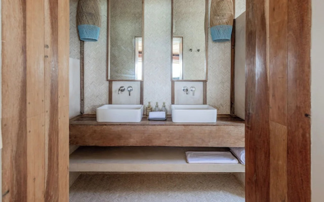 Panorama Villas Ceningan