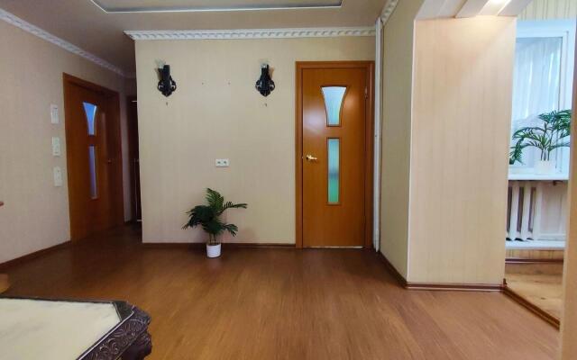 Апартаменты на улице Масленникова 66