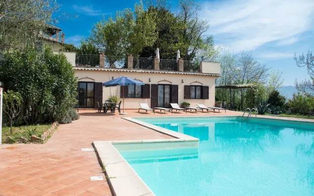 Agriturismo Villa San Giò
