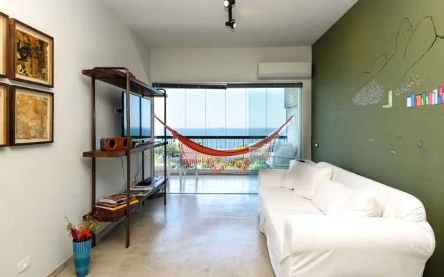 Omar do Rio - Apartamento V106