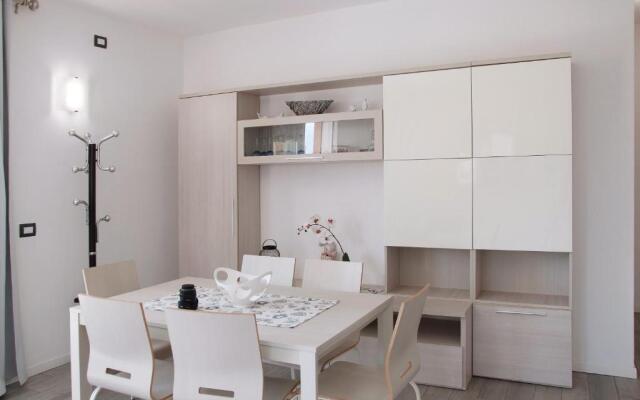Appartamento Zerboni C2