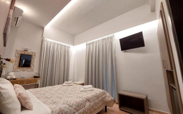 Hotel Akti