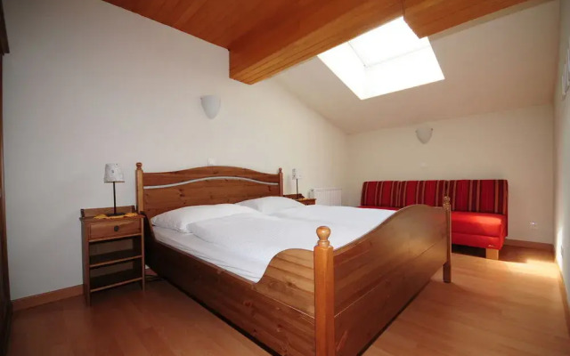 Schlossalm Appartements